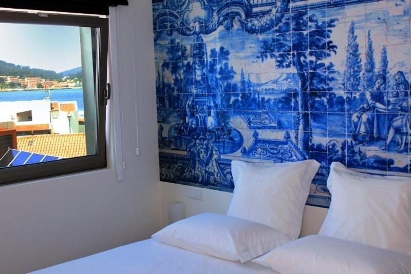 Design & Wine Hotel カミーニャ 部屋 写真