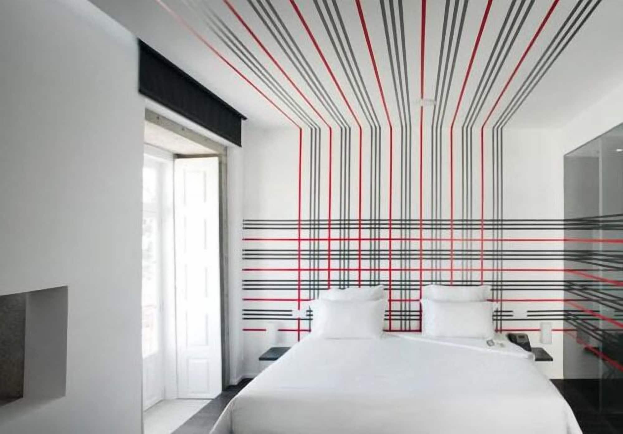 Design & Wine Hotel カミーニャ エクステリア 写真