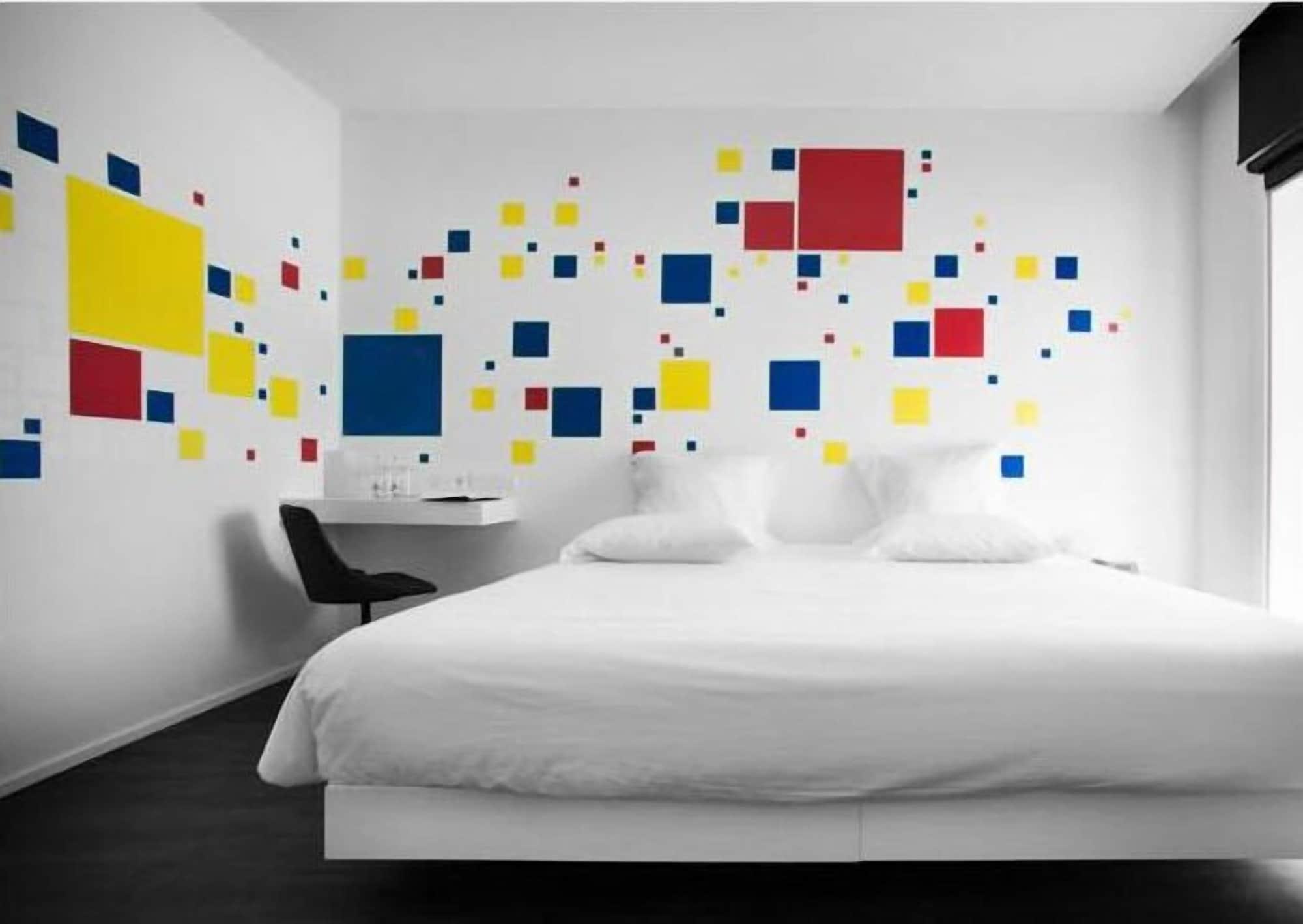 Design & Wine Hotel カミーニャ エクステリア 写真