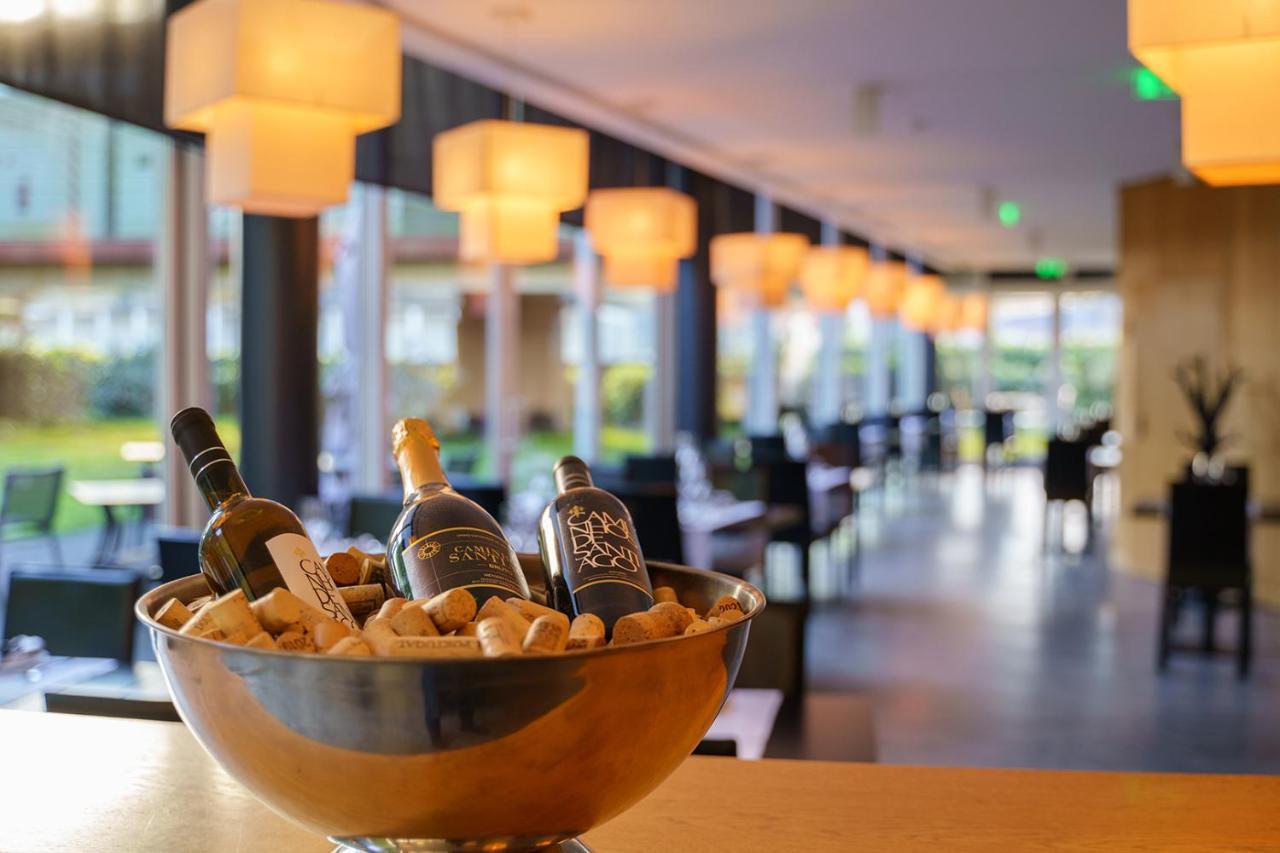 Design & Wine Hotel カミーニャ エクステリア 写真