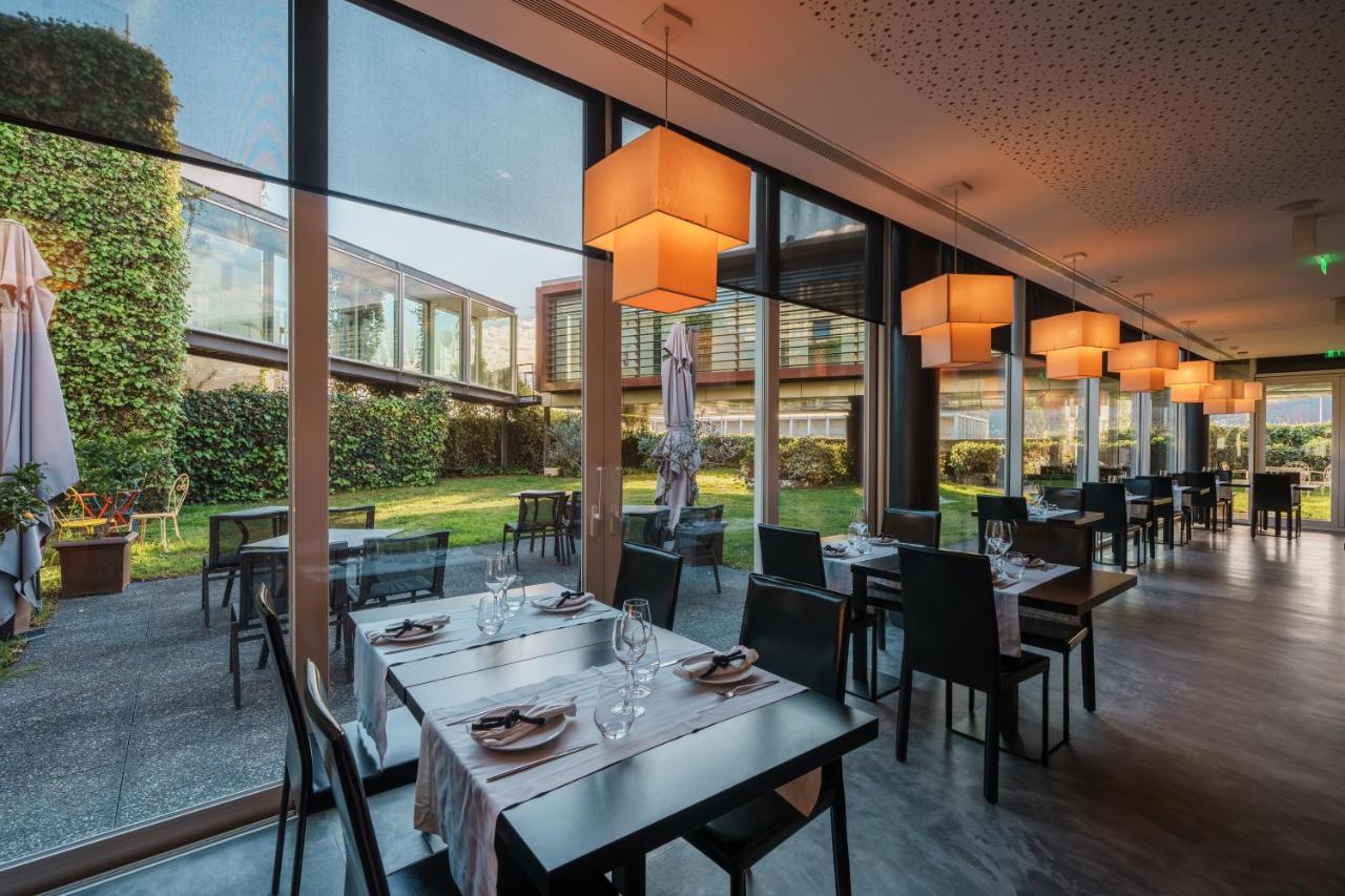 Design & Wine Hotel カミーニャ エクステリア 写真