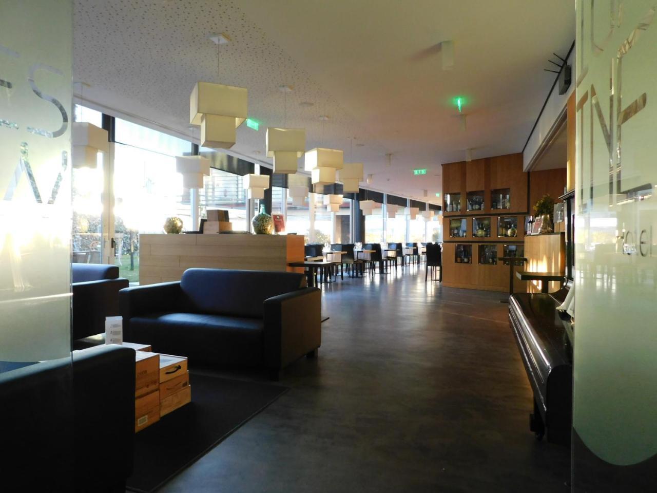 Design & Wine Hotel カミーニャ エクステリア 写真